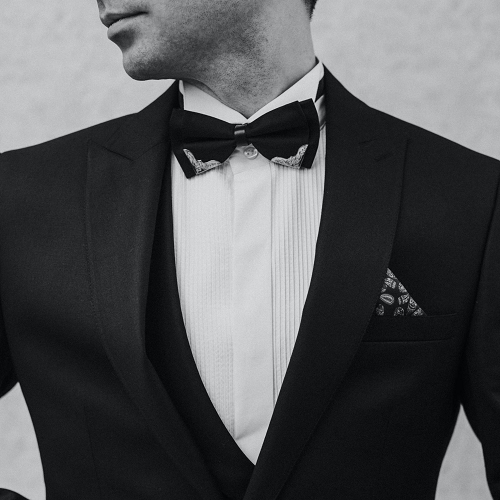 tuxedo