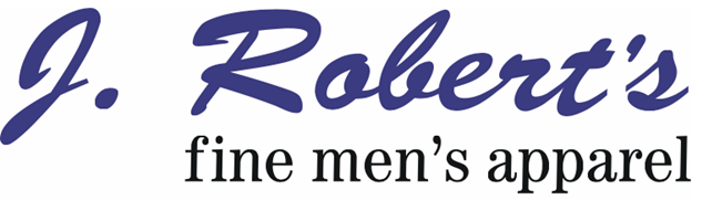 J. Robert's Menswear, a tuxedo rental shop and full-service men's clothing store in Elkhorn, Lake Geneva, and Janesville, WI.