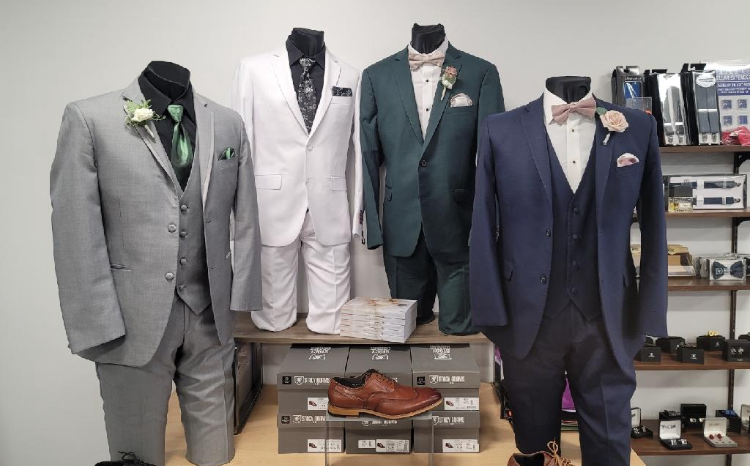 Tuxedo Rental - Frequently Asked Questions